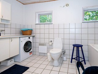 Vakantiehuis Fjellerup Strand  25