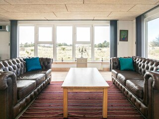 Casa de vacaciones Rødhus  19