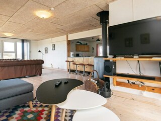 Casa de vacaciones Rødhus  5