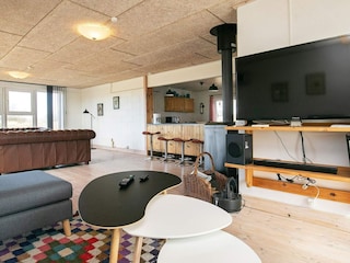 Holiday house Rødhus  34