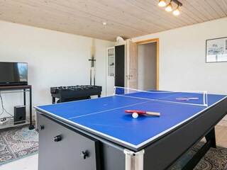 Holiday house Rødhus  36