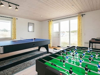 Holiday house Rødhus  27