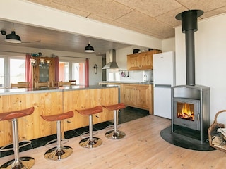 Holiday house Rødhus  11