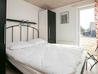 Maison de vacances Rødhus  12