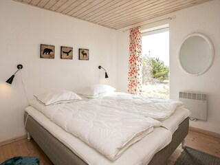 Casa de vacaciones Rødhus  9