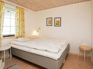 Casa de vacaciones Rødhus  12