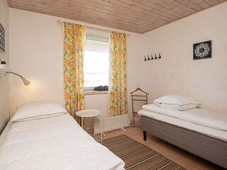 Casa de vacaciones Rødhus  13