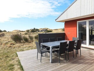 Casa de vacaciones Rødhus  17