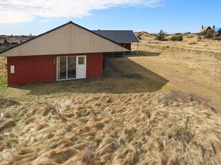 Casa de vacaciones Rødhus  20