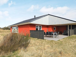 Ferienhaus Rødhus  3