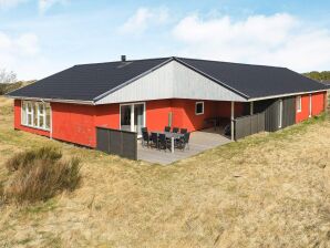Holiday house Luxury Dunes Retreat-By Traum - Rødhus - image1