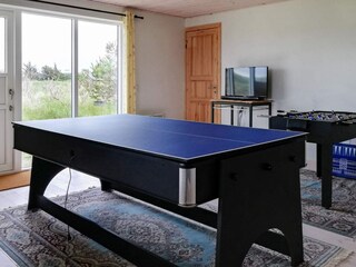 Casa de vacaciones Rødhus  24