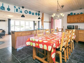 Casa de vacaciones Rødhus  25