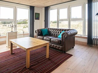 Casa de vacaciones Rødhus  26