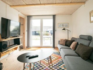 Casa de vacaciones Rødhus  27