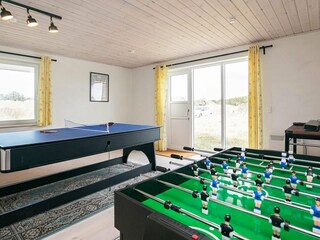 Casa de vacaciones Rødhus  29