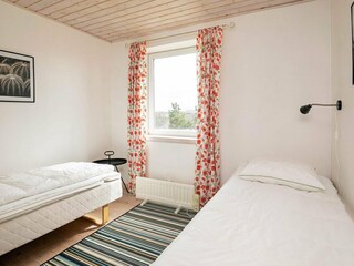 Casa de vacaciones Rødhus  33