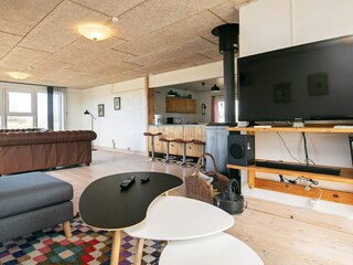 Casa per le vacanze Rødhus  34