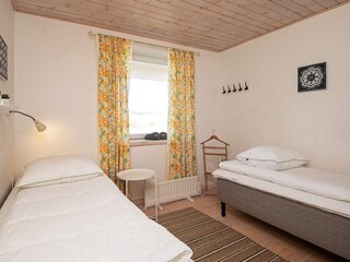 Maison de vacances Rødhus  8