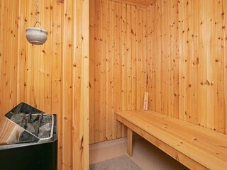 Maison de vacances Rødhus  34