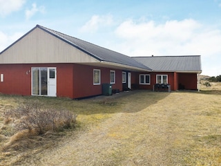 Holiday house Rødhus  23