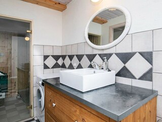 Casa de vacaciones Rødhus  33