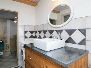 Holiday house Rødhus  33