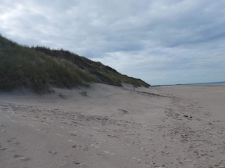 Maison de vacances Rødhus  35