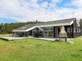 Maison de vacances Løkken Enregistrement extérieur 1