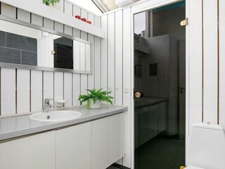 Casa de vacaciones Løkken  3