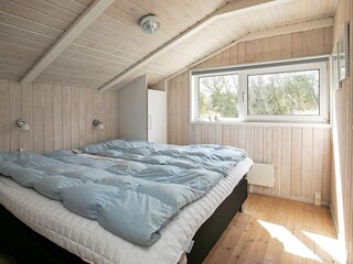 Casa de vacaciones Løkken  14