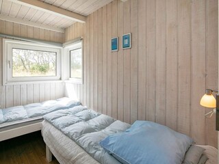 Casa de vacaciones Løkken  16
