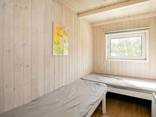 Casa de vacaciones Løkken  26