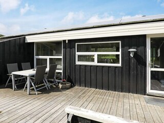 Casa de vacaciones Løkken  20