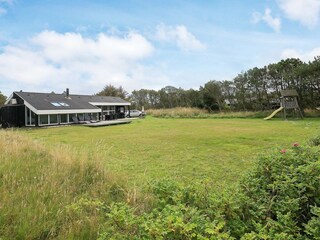 Casa de vacaciones Løkken  21
