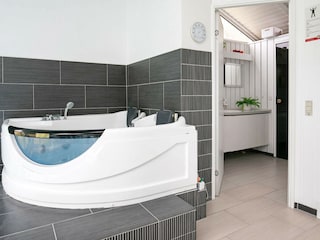 Ferienhaus Løkken  9