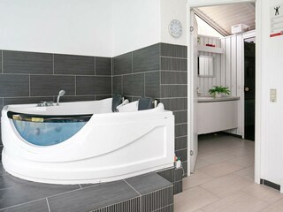 Vakantiehuis Løkken  10