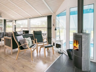 Ferienhaus Løkken  15