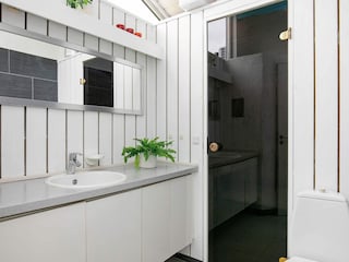 Vakantiehuis Løkken  9