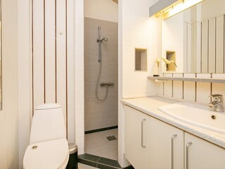 Maison de vacances Løkken  12