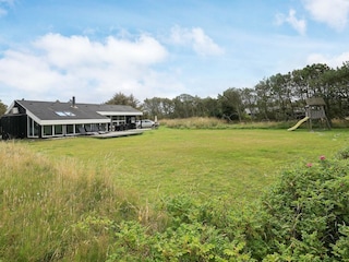 Ferienhaus Løkken  12