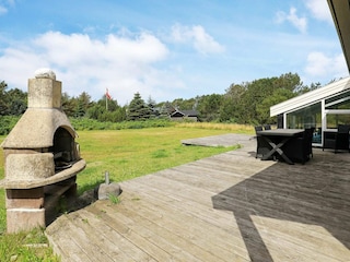 Vakantiehuis Løkken  23