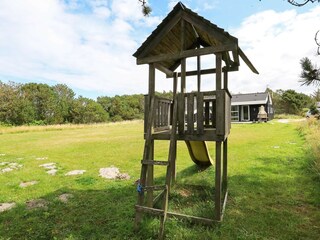 Casa de vacaciones Løkken  19