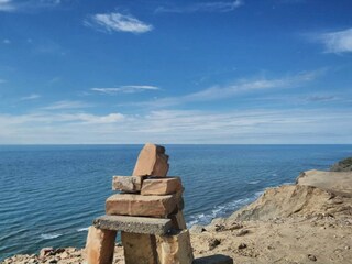 Casa de vacaciones Løkken  19