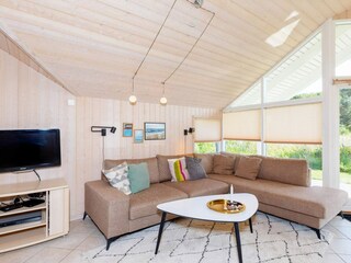 Maison de vacances Løkken  22