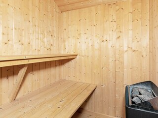 Maison de vacances Løkken  26