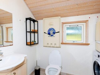 Ferienhaus Løkken  17