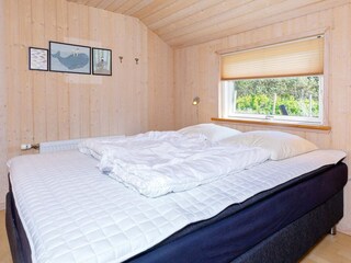 Maison de vacances Løkken  28