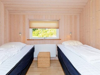 Maison de vacances Løkken  29