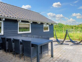 Maison de vacances Løkken  30